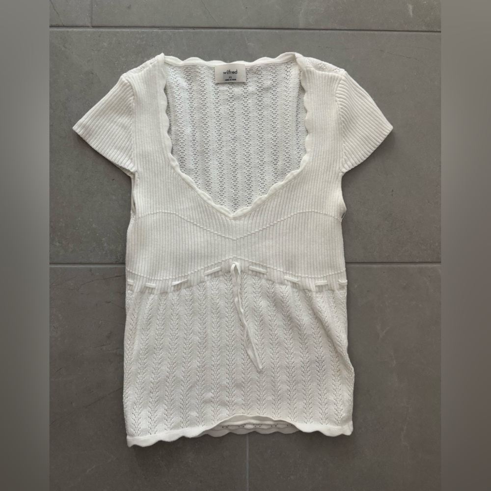 Aritzia Top